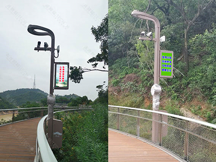 智慧路燈屏,燈桿屏 智慧路燈屏,燈桿屏