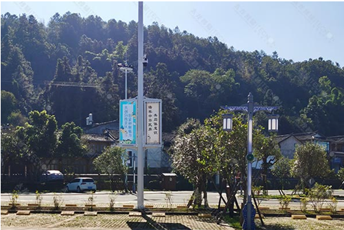 LED燈桿屏,智慧燈桿屏 LED燈桿屏,智慧燈桿屏