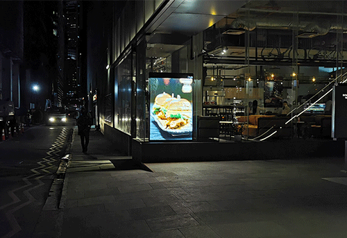 LED廣告機(jī),戶外LED廣告機(jī) LED廣告機(jī),戶外LED廣告機(jī)