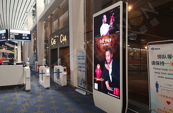 LED廣告機 LED廣告機