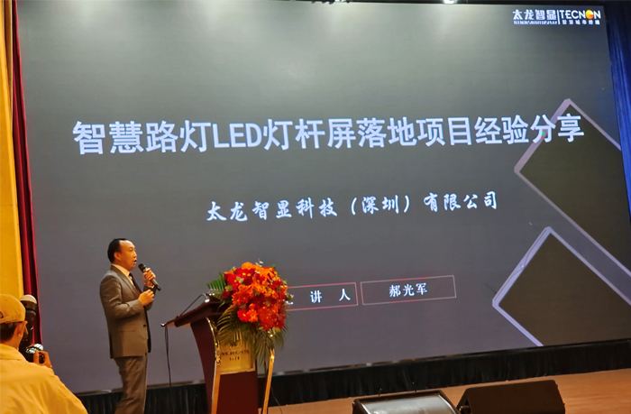 LED燈桿屏,燈桿屏 LED燈桿屏,燈桿屏