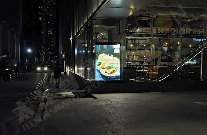 LED廣告機(jī),戶外LED廣告機(jī) LED廣告機(jī),戶外LED廣告機(jī)