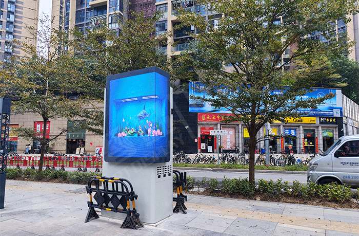 戶外LED廣告機(jī) 戶外LED廣告機(jī)