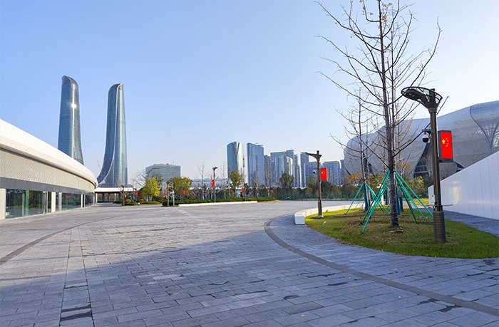 LED燈桿屏 LED燈桿屏