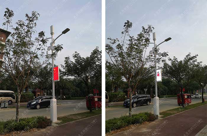 led燈桿屏|智慧燈桿屏|led廣告機(jī)|智慧路燈屏|戶外LED廣告機(jī)|燈桿屏|智慧燈桿|智慧路燈 led燈桿屏|智慧燈桿屏|led廣告機(jī)|智慧路燈屏|戶外LED廣告機(jī)|燈桿屏|智慧燈桿|智慧路燈